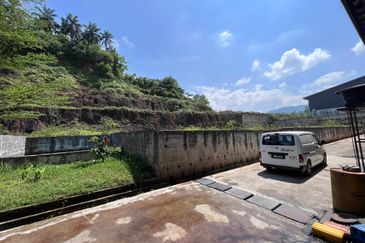 Taman Industri Integrasi Rawang