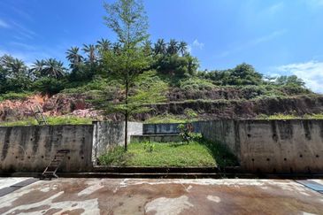 Taman Industri Integrasi Rawang