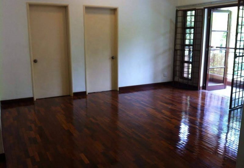Mutiara Damansara Bungalow House For Rent
