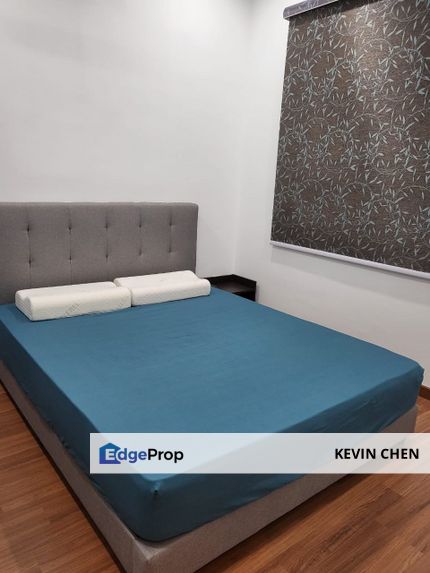 Akasa Cheras South 3 Rooms Unit For Rent, Selangor, Cheras South