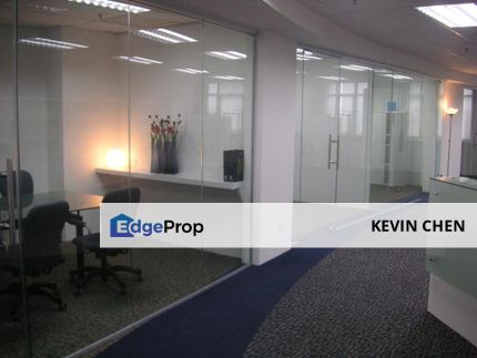 Wisma UOA 2 KLCC Office Unit For Sale, Kuala Lumpur, KLCC