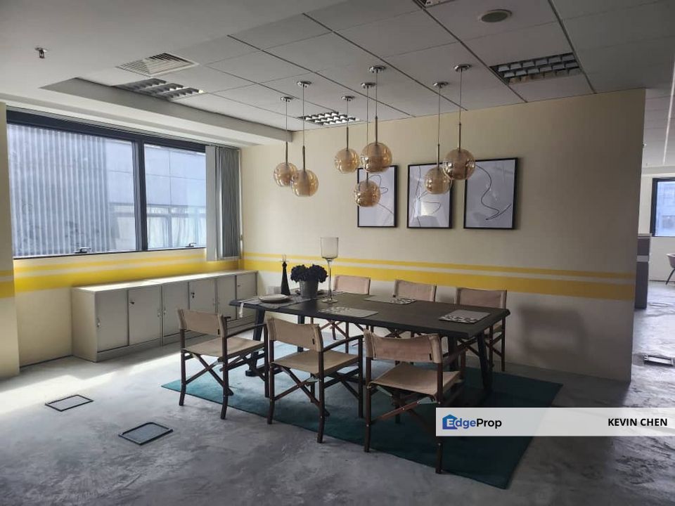 Icon City Petaling Jaya Office Unit For Rent, Selangor, Petaling Jaya