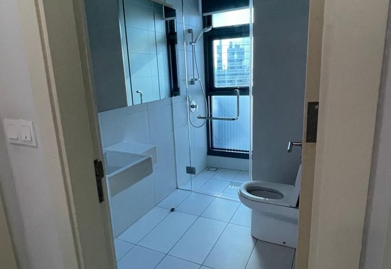 Vogue Suites 1 @ KL Eco City