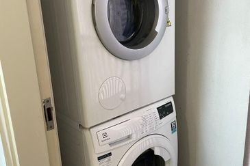 Vogue Suites 1 @ KL Eco City