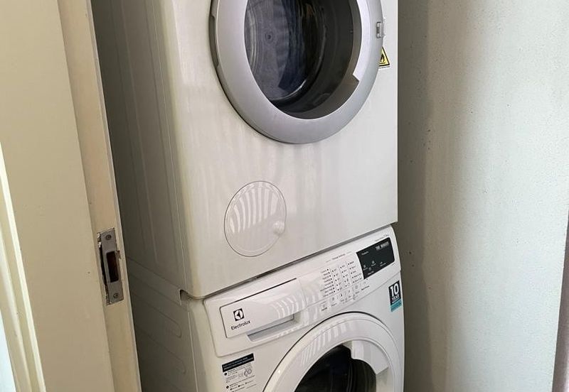 Vogue Suites 1 @ KL Eco City