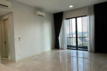 Vogue Suites 1 @ KL Eco City