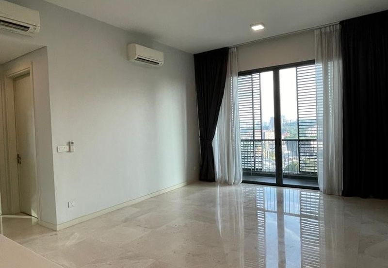 Vogue Suites 1 @ KL Eco City