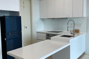 Vogue Suites 1 @ KL Eco City