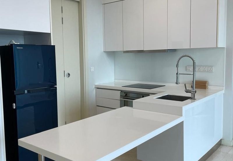 Vogue Suites 1 @ KL Eco City