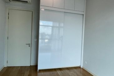 Vogue Suites 1 @ KL Eco City