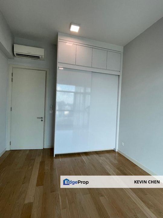 Vogue Suites 1 KL Eco City 2 Rooms Unit For Sale, Kuala Lumpur, Bangsar