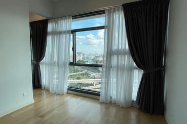 Vogue Suites 1 @ KL Eco City