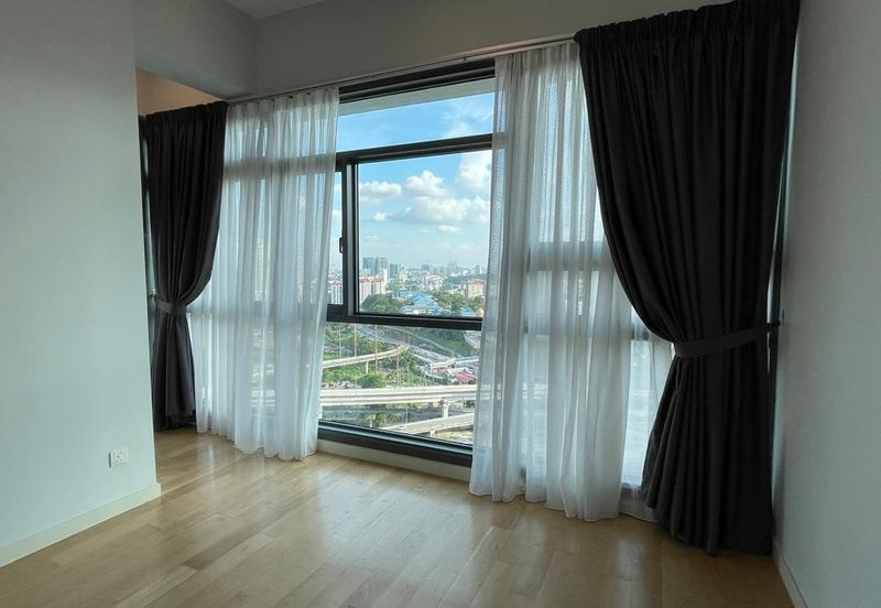 Vogue Suites 1 @ KL Eco City