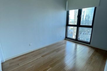 Vogue Suites 1 @ KL Eco City