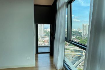 Vogue Suites 1 @ KL Eco City