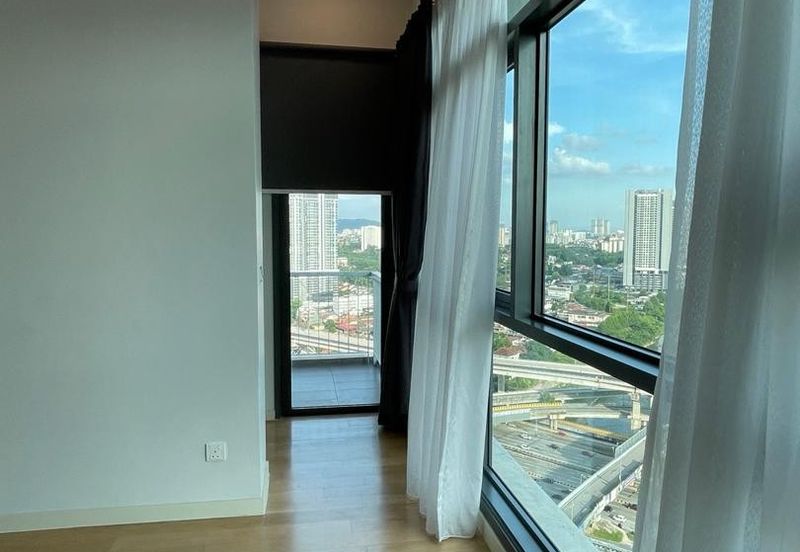 Vogue Suites 1 @ KL Eco City