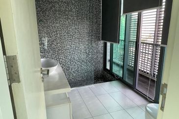 Vogue Suites 1 @ KL Eco City