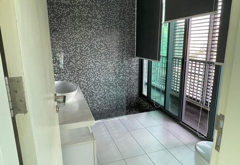 Vogue Suites 1 @ KL Eco City