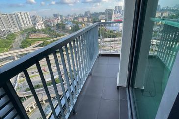 Vogue Suites 1 @ KL Eco City