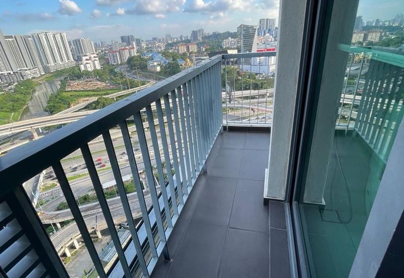 Vogue Suites 1 @ KL Eco City