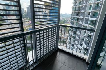 Vogue Suites 1 @ KL Eco City