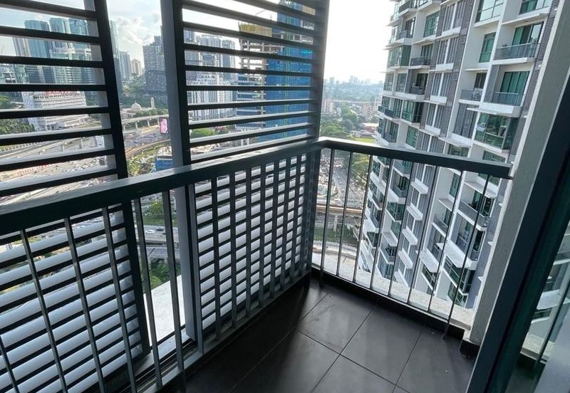 Vogue Suites 1 @ KL Eco City