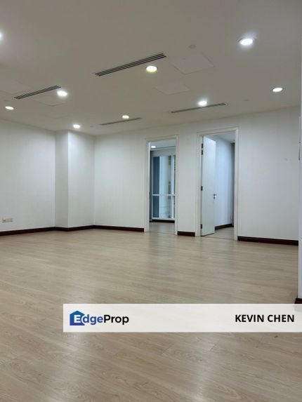 Binjai 8 KLCC Premium Soho Office Uni For Sale, Kuala Lumpur, KLCC