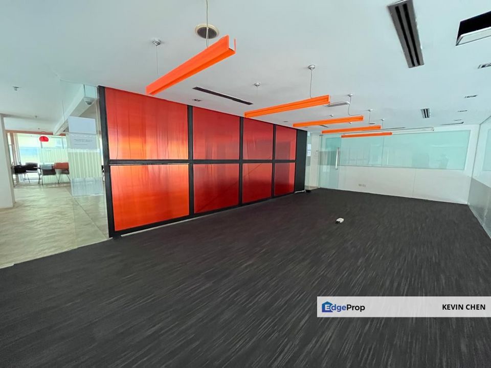 Taman Wahyu Jalan Ipoh 10-Storey En-Bloc Office Unit For Sale, Kuala Lumpur, Kepong
