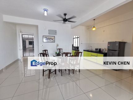 You Residence Cheras 3 Rooms Unit For Sale, Selangor, Batu 9th Cheras
