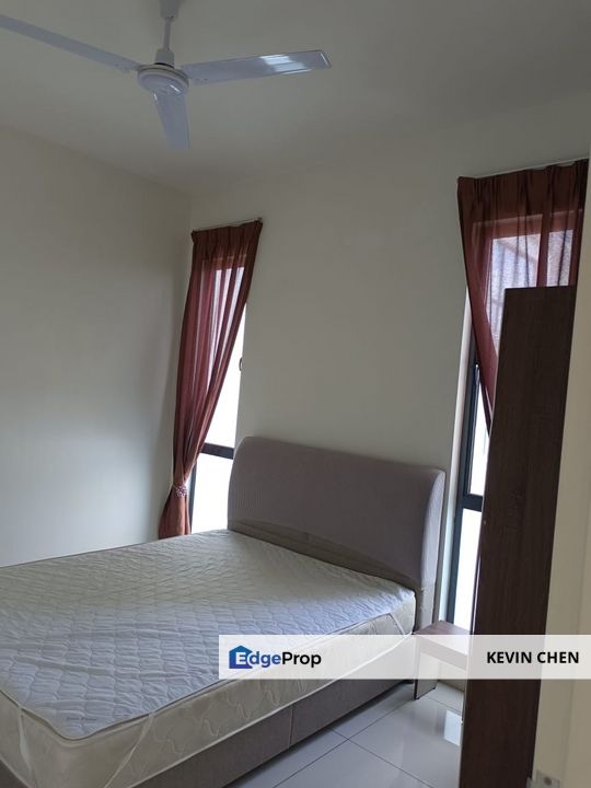 You Residence Cheras 3 Rooms Unit For Sale, Selangor, Batu 9th Cheras