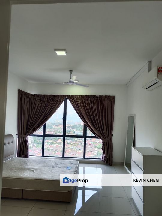 You Residence Cheras 3 Rooms Unit For Sale, Selangor, Batu 9th Cheras