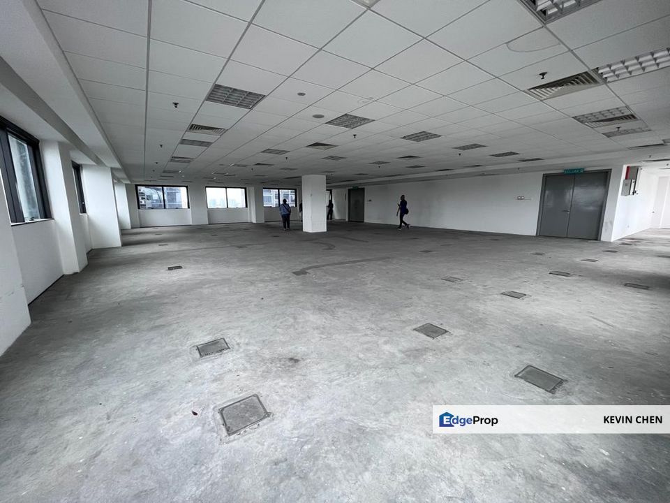 Icon City Volt Business Suites Petaling Jaya Office Unit For Rent, Selangor, Petaling Jaya