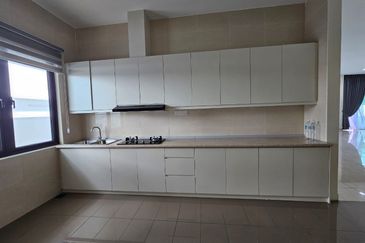 Country Heights Kajang