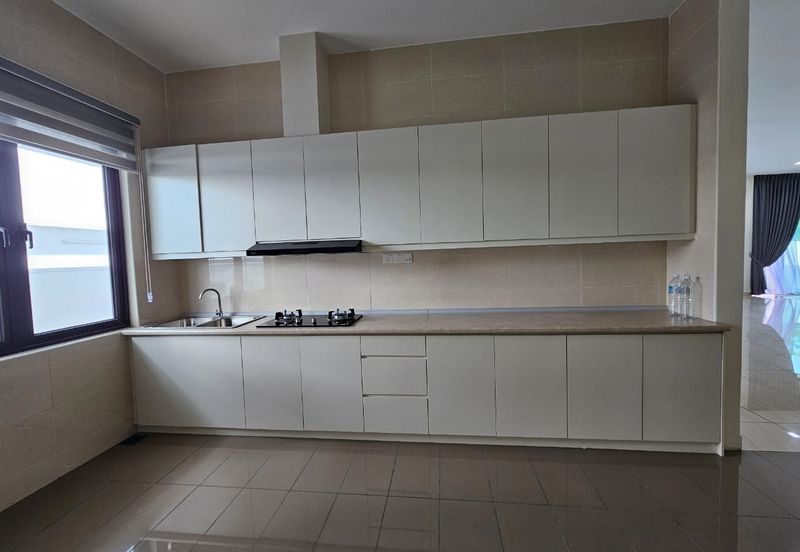 Country Heights Kajang