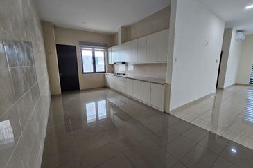 Country Heights Kajang