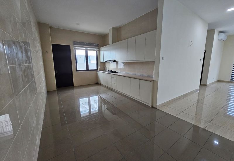 Country Heights Kajang