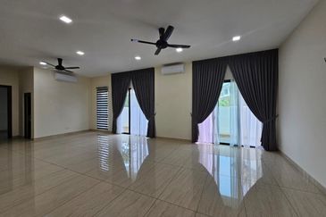 Country Heights Kajang