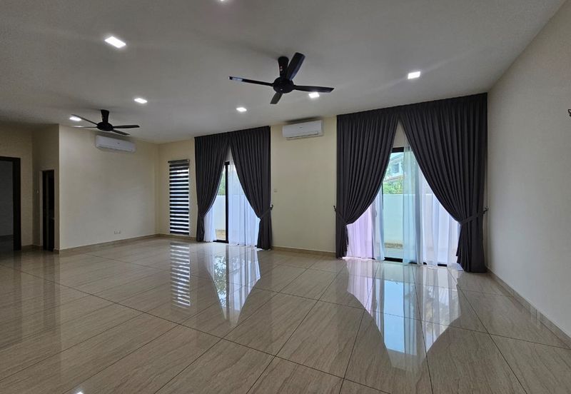 Country Heights Kajang