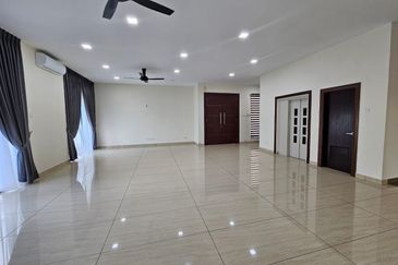 Country Heights Kajang