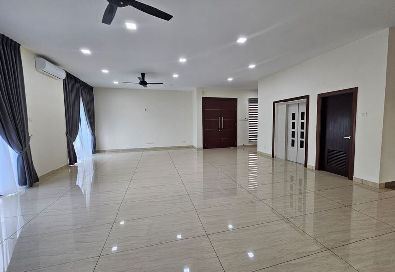 Country Heights Kajang