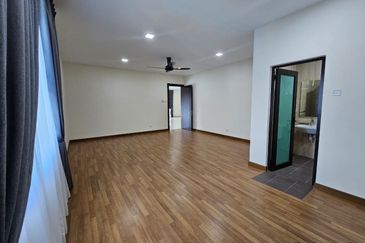 Country Heights Kajang