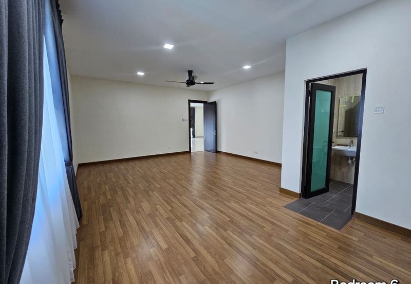 Country Heights Kajang