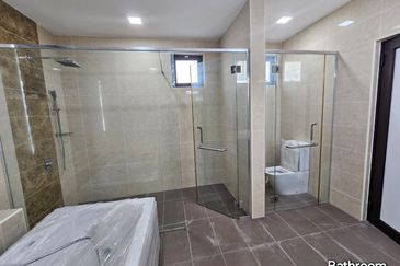 Country Heights Kajang