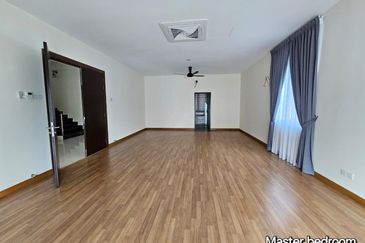 Country Heights Kajang