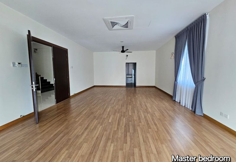 Country Heights Kajang