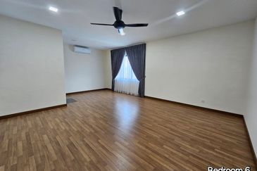 Country Heights Kajang