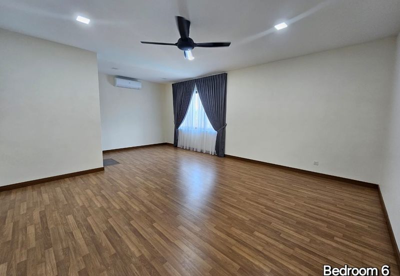 Country Heights Kajang