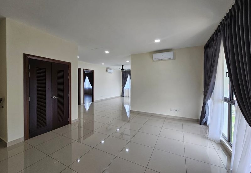 Country Heights Kajang