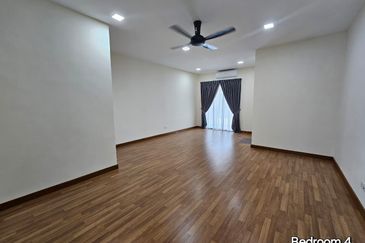 Country Heights Kajang