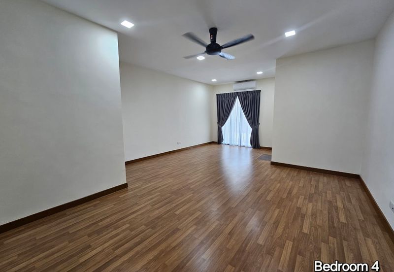 Country Heights Kajang